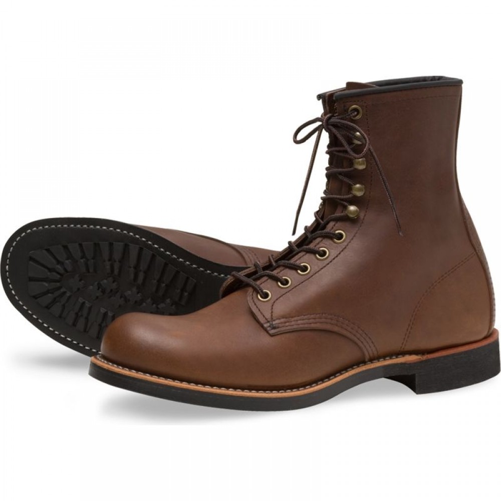 red wing harvester 2943