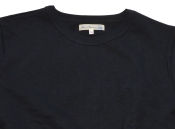Merz b. Schwanen T-Shirt 2-fädig charcoal XXL