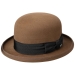 Stetson "Bowler Hat" Furfelt 60