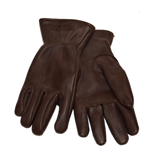 Red Wing Gloves brown XL