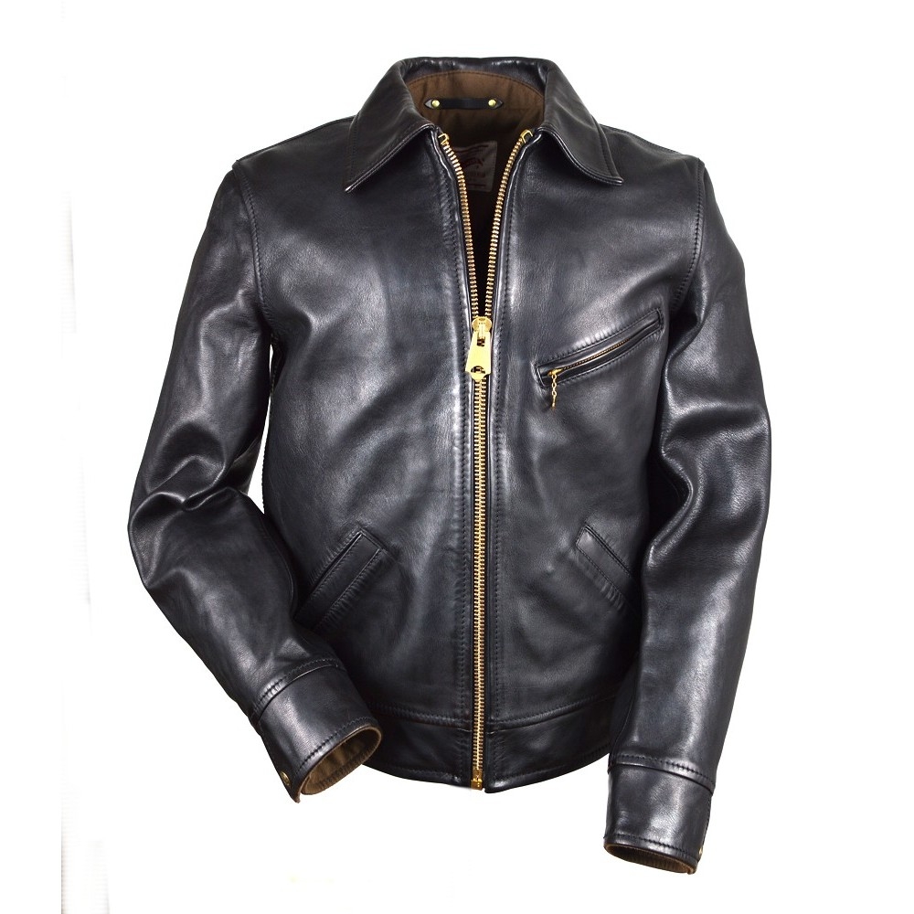 Horsehide jacket sale