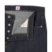 EDWIN Regular Tapered Jeans Kurabo Red Listed Selvage Denim Unwashed W36 L32