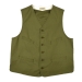Manifattura Ceccarelli Country Vest Olive 46 (XXL)