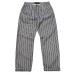 THE QUARTEMASTER French Chino Striped 36