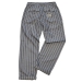 THE QUARTEMASTER French Chino Striped 36