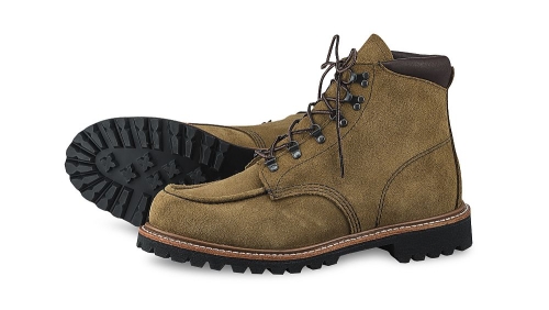 Red Wing 2926 US 9,5 (EUR 42,5)