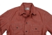 Tellason Clampdown Shirt Pinhais Red XL