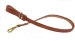 OBERWEIHER Lanyard tobacco/brass