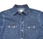 Tellason Cowboy Shirt Wabash