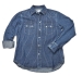 Tellason Cowboy Shirt Wabash