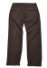 Tellason Fatigue Pant Chocolate