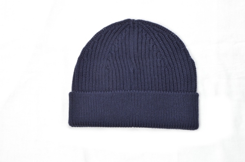 Andersen-Andersen Beanie Medium Navy