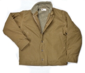 Tellason Blubaugh N1 Deck Jacket Olive XXL