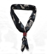 Oberweiher Bandana Dragon/Black