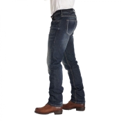 ROKKER Red Selvage 33 36
