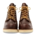 Red Wing 8138 Moc Toe US 12 (EUR 46)