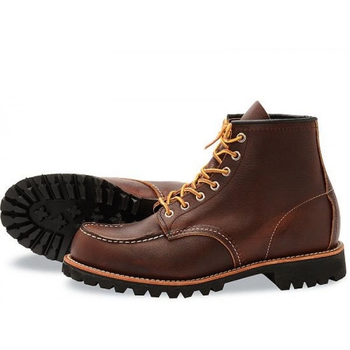 Red Wing 8146 US 10,5 (EUR 44)