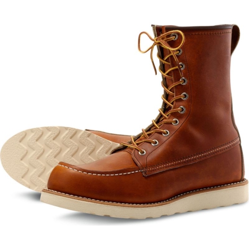 Red Wing 877 US 8 (EUR 41)