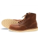 Red Wing 1907 Moc Toe US 12 (EUR 46)