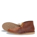 Red Wing "Chukka" Copper Rough & Tough US 9 (EUR 42)
