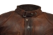 Thedi Leathers "Long Jacket" brown M