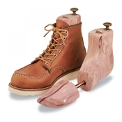 Red Wing "Schuhspanner" aus Zedernholz L (US 9...