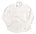 Delikatessen "Feel Good Shirt" white cotton M