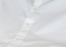 Delikatessen "Feel Good Shirt" white cotton XXL