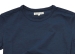Merz b. Schwanen T-Shirt Pima-Baumwolle denim blue XXL